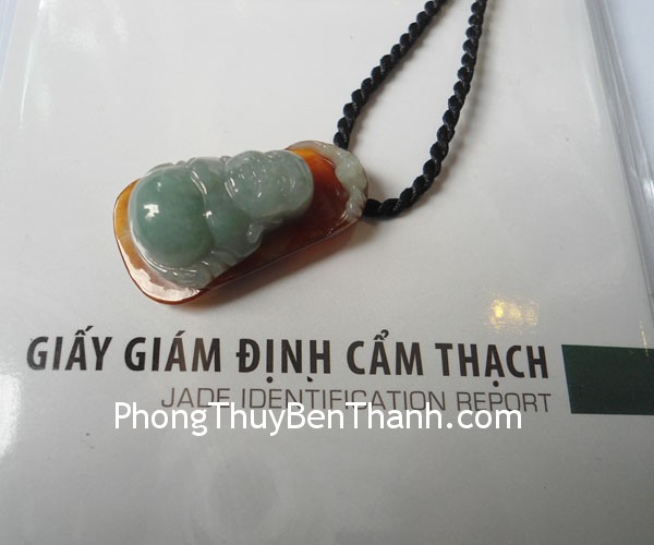 di lac phi thuy s823 kieu 4 01 Dây chuyền phật Di lạc ngọc quý Phỉ Thúy phong thủy S823 4