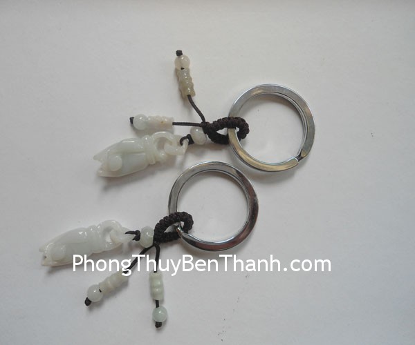 moc khoa tay phat s096 02 Móc khóa bàn tay Phật hợp mệnh Mộc S096