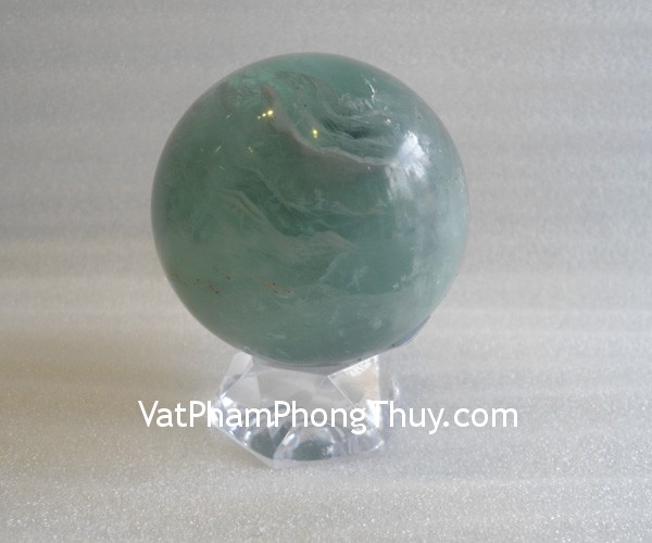 cau da quang xanh QC211 1643 1 Cầu dạ quang xanh hợp mệnh Mộc QC211 1643