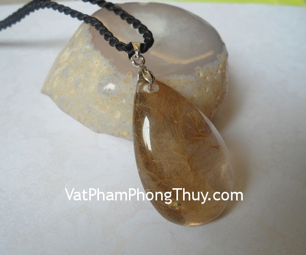 mat thach anh toc vang s866 s1320 02 Thạch anh tóc vàng hợp mệnh Thổ S866 1320