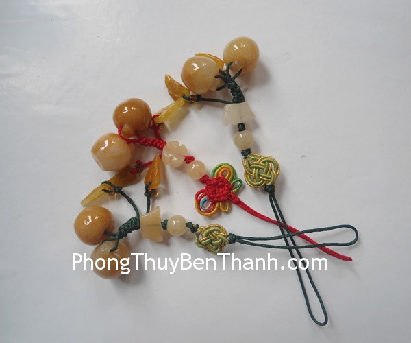 moc binh tai loc 01 Móc điện thoại tài lộc hợp mệnh Thổ S315